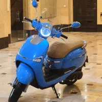 موتور دایچی ۱۵۰ نیرو موتور|موتورسیکلت|گرمدره, |دیوار