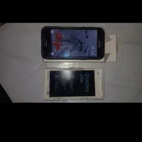 گوشی موبایل جی ۳درحدنو|موبایل|تهران, خلیج فارس|دیوار