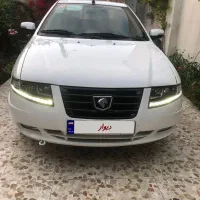 سمند سورن پلاس ۱۴۰۱