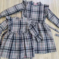 لباس دخترانه شیک