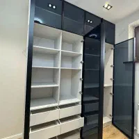 درب های دکور فیکس با بهترین قیمت۲۷۰۰