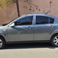 ام وی ام ۵۵۰ دنده ای استثنایی