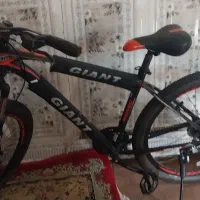 دوچرخه
