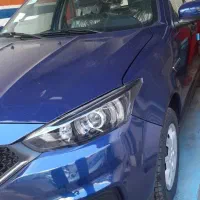 سهند S ابی کاربنی مدل 1404 روز صفر و خشک