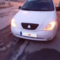 ماشین تیبا 1