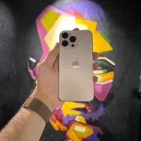 آیفون ۱۶ پرومکس ۲۵۶