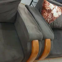 مبلمان مبل|مبلمان خانگی و میز عسلی|فلاورجان, |دیوار