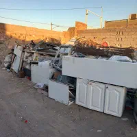 سمساری و ضایعات خرید و فروش|عمده‌فروشی|سهند, |دیوار