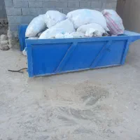 باربند نیسان|قطعات یدکی و لوازم جانبی|اشکنان, |دیوار