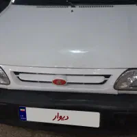 پراید۸۷درجه یک