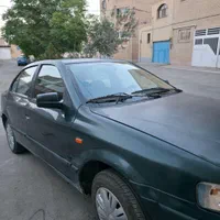 سمند ۱۳۸۲ بدون خرج|خودرو سواری و وانت|اصفهان, بهارستان|دیوار