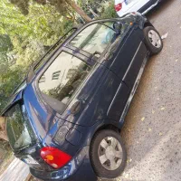 ام وی ام  4 سیلندر مدل 90|خودرو سواری و وانت|تهران, نیروی دریایی|دیوار