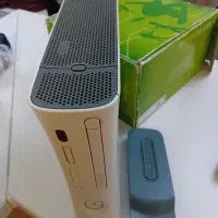 ایکس باکس۳۶۰ کپی خور جیتگ هارد ۲۵۰ دودسته