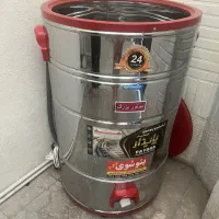 پتوشور پایدار گیربکس دار
