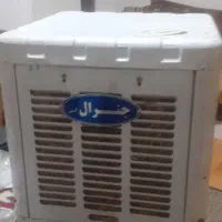 کولر آبی ۳۰۰۰ جنرال آیس|کولر آبی|فردیس, شهرک ناز|دیوار