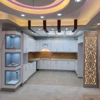 کابینت و کمد دیواری|خدمات پیشه و مهارت|زنجان, |دیوار