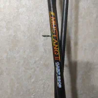 چوب ماهیگیری موستانگ 2