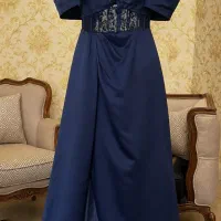 لباس مجلسی