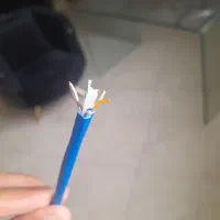 کابل شبکه لگراند CAT6 UTP بالاترین خلوص