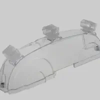 قاب شفاف تایم انواع خودرو|عمده‌فروشی|رشت, معلم|دیوار