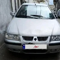 سمندlx|خودرو سواری و وانت|سنندج, |دیوار