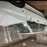 پراید ۱۳۱مدل ۹۰