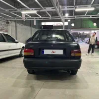 پراید86 دوگانه شرکت شرایطی|خودرو سواری و وانت|نجف‌آباد, فیروزآباد|دیوار