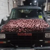 پاترول دو در|خودرو سواری و وانت|شهریار, اسکمان|دیوار