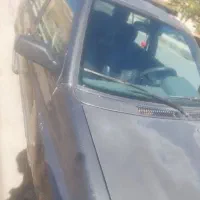 فروش پراید مدل ۱۳۸۱|خودرو سواری و وانت|سمیرم, |دیوار