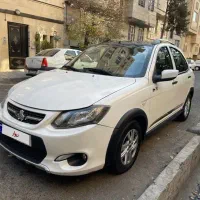 کوییک R مدل ۹۹ با رینگ