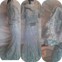 لباس مجلسی۴۲،۳۸سایز