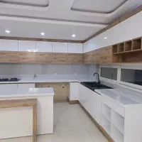 رهن کامل/۲خواب بزرگ/تخلیه/ خسروآزادی/آفرینش|اجارهٔ آپارتمان|شیراز, شهرک بهشتی|دیوار