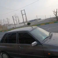 پراید۱۳۲مدل۸۸