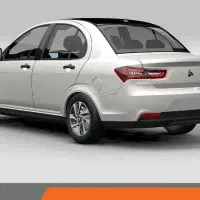 سایپا سهند s مدل 1405معاوضه فقط باکوییک صفر