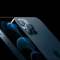 Iphone 12Promax 512G black
