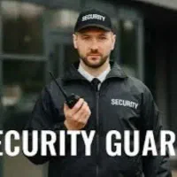 استخدام نگهبان در پروژه عمرانی محدوده پنجتن