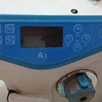 چرخ راسته دوز جکی A3|چرخ خیاطی و ریسندگی|ری, جوانمرد قصاب|دیوار