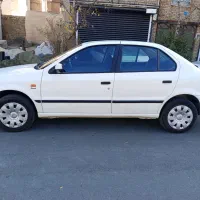 سمند ال اخر ۸۹|خودرو سواری و وانت|سنندج, |دیوار