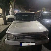 مزدا ۲۰۰۰ دوکابین ژاپن