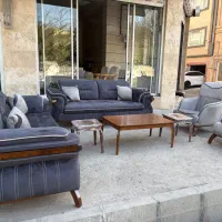 مبل راحتی طرح عیدانه۱۴۰۵/آماده ارسال فوری