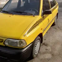 پراید مدل ۸۸ دوگانه سی ان جی|خودرو سواری و وانت|بندرعباس, |دیوار