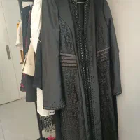 مانتو در حد نو|لباس|تهران, ظهیرآباد|دیوار
