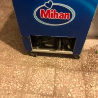 فریزر بستنی موتور عالی ترک