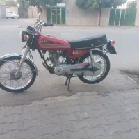 موتور‌سی‌جی|موتورسیکلت|میاندوآب, |دیوار