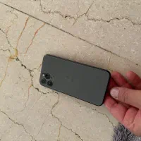 ایفون ۱۱ پرو ۲۵۶