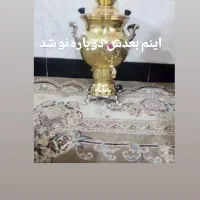 نوشده|سماور، چای‌ساز، قهوه‌ساز|بیرجند, |دیوار