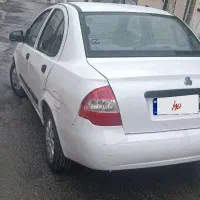 تیبا1 مدل 90|خودرو سواری و وانت|سنندج, |دیوار