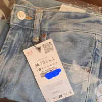 شلوار زارا سایز ۳۴|لباس|بابل, |دیوار