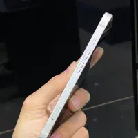 Ip14normal/2sim/سفید /128|موبایل|اصفهان, مفتح|دیوار