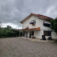 جنگل واقعی/باغ ویلا با سند|فروش خانه و ویلا|چابکسر, |دیوار